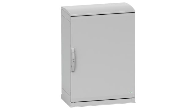 Schneider Electric Thalassa Series Fibreglass Reinforced Polyester Wall Box, IP55, UL, 1593 mm x 1250 mm x 620 mm | NSYPHDZT15126P