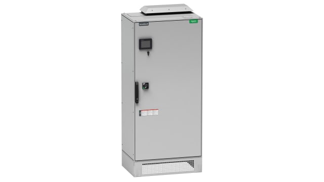 Schneider Electric Power Conditioner, Floor Standing | PCSP200D5IP31