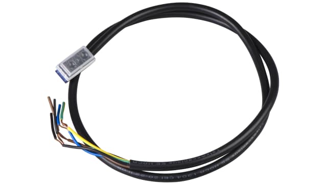 Telemecanique Sensors ZCMC Series Limit Switch, 2P | ZCMC21T2