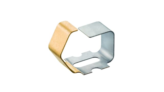 HARWIN 7.25 mm Spring Contact | S1941-42R