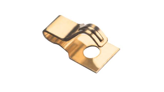 HARWIN 2.5 mm Spring Contact | S7141-45R