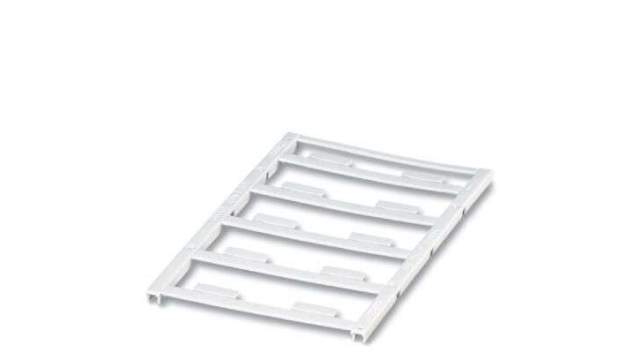 Phoenix Contact UC-EMLP (15X5) on White Label, 5 m Length, 15 mm Width | 0819301