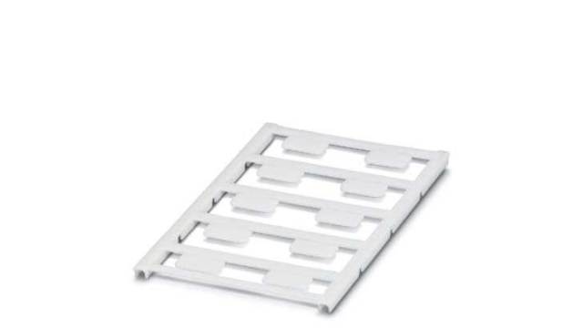 Phoenix Contact UC-EMLP (17X9) on White Label, 9 m Length, 17 mm Width | 0819314