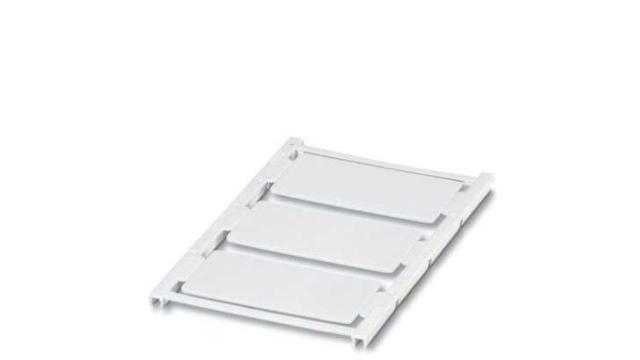 Phoenix Contact UC-EMLP (60X30) on White Label, 30 m Length, 60 mm Width | 0819343