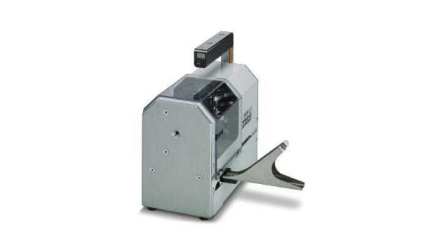 Phoenix Contact CF 3000-2 Crimp Tool Crimp Tool for Taped Insulated Ferrules 0.25 to 2.5 mm² | 1205477