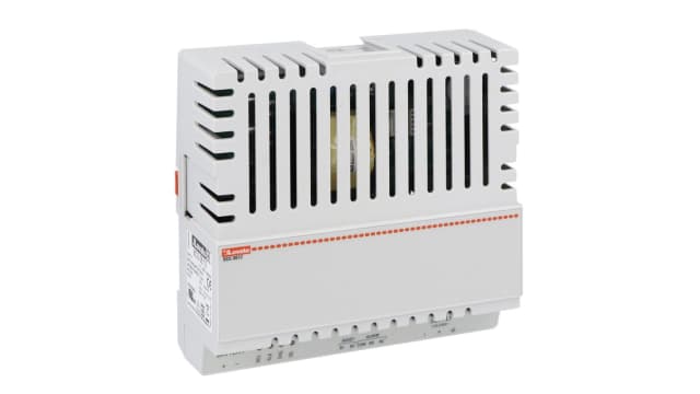 Lovato BCG Battery Charger For 12 V, Lead Acid 6 A Lead Acid | BCG0612