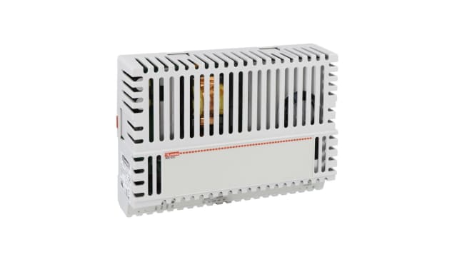 Lovato BCG Battery Charger For 12 V, Lead Acid 12 A Lead Acid | BCG1212