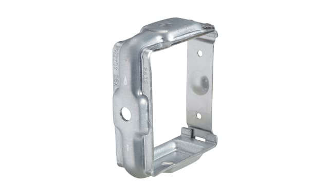 Schneider Electric Busbar Trunking Fixing Bracket, Canalis KBB Series | KBB40ZFU