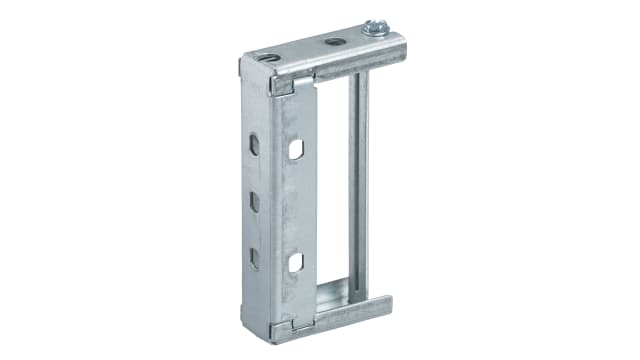 Schneider Electric Busbar Trunking Fixing Bracket, Canalis KNB Series | KNB160ZF1