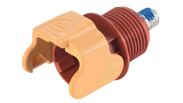 HARTING Han S Range Power Connector Housing 1 | 09930010126