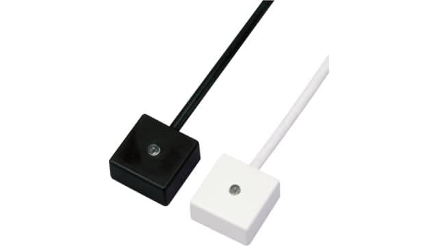 ABB Vibration Detector Security Alarm Detector, 2 m Sensor Range | GHV9220004V0009