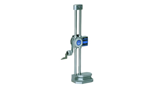 Mitutoyo Analogue Height Gauge, max. measurement 300 mm | 192-130