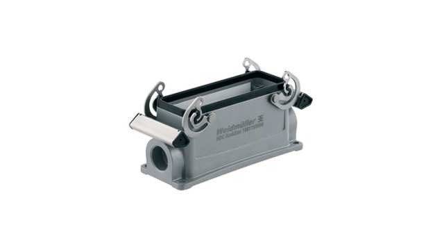 Weidmüller Connector Housing, 8 | 1787870000