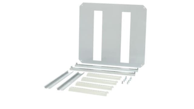 Fibox Enclosure Frame, 385 mm H, 385 mm W, 385 mm L For Use With ARCA Series | DRS ARCA 404021