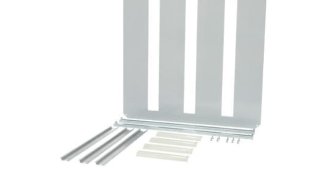 Fibox Enclosure Frame, 485 mm H, 485 mm W, 485 mm L For Use With ARCA Series | DRS ARCA 505021