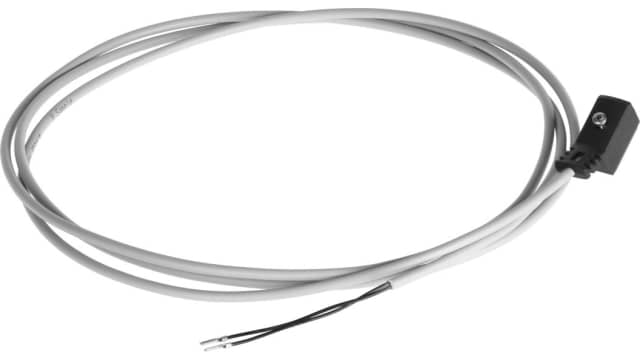 Festo, NEBV-Z4WA2L-R-E-2.5-N-LE2-S1 Series, For Use With Controller Side, Field Device Side | NEBV-Z4WA2L-R-E-2.5-N-LE2-S1