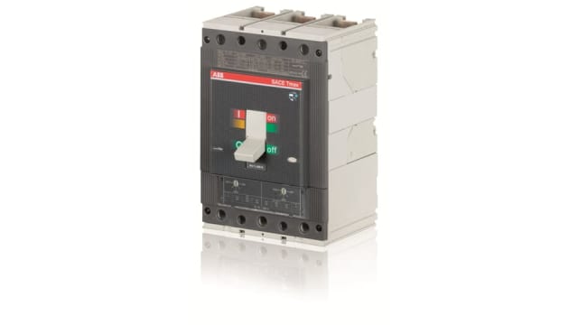 ABB, 1SDA05 Molded Case Circuit Breaker 3-Pole 320 A | 1SDA054448R1