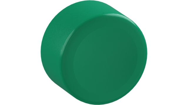 ABB Cover, For Use With Push Button Flush | 1SFA170192R8000