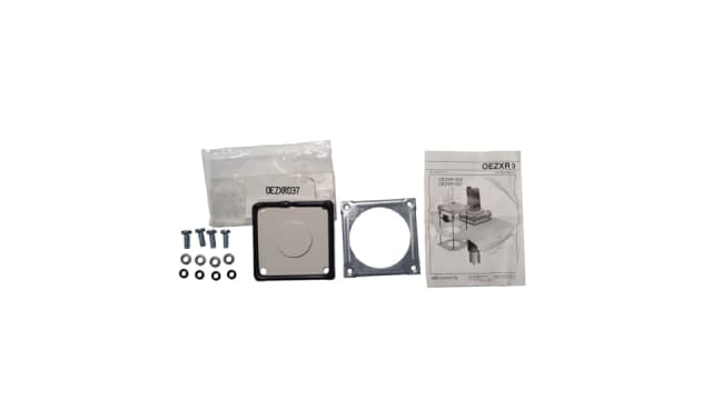 ABB 1SCA02 Ring Flange Cover | 1SCA022656R8130