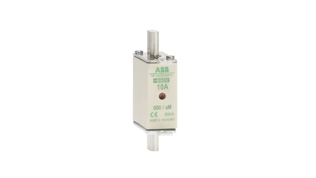 ABB 35A Tag Fuse, 690V | 1SCA022660R8700