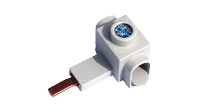 ABB Switch Disconnector Terminal, 2CDLSeries | 2CDL800001R2527