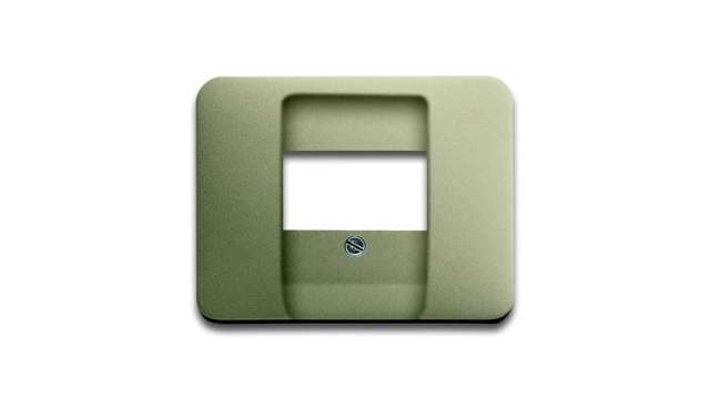 ABB 2CKA Series, Cover Plate Flush | 2CKA001710A3310