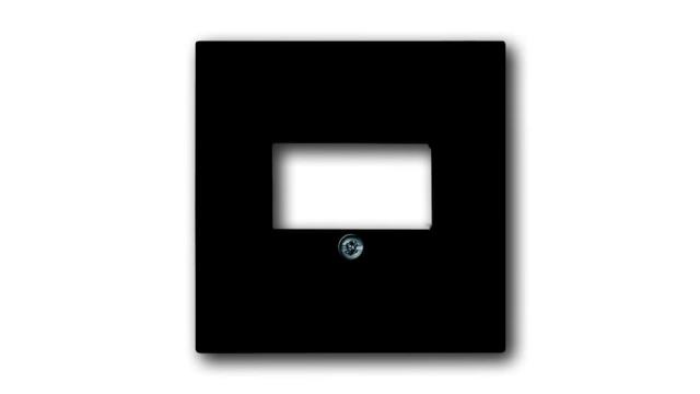 ABB 2CKA Series, Cover Plate Flush | 2CKA001710A3613