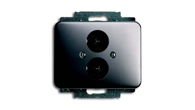 ABB 2CKA Series, Cover Plate Flush | 2CKA001723A0113