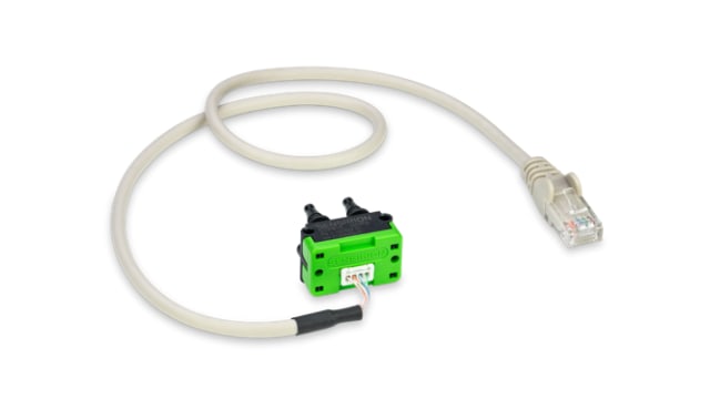 Sensirion SEK-SDP8xx for Evaluation of the SDP810-500 Pa Sensor Differential Pressure Sensor Evaluation Kit for | SEK-SDP8xx