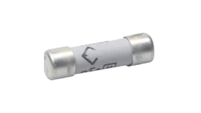 Hager 1 A GG Cartridge Fuse, 10 x 38 mm | LF301G