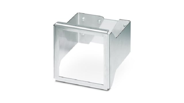 Phoenix Contact EMpro Series Adapter for Use with EEM-MA770-X and EEM-MA771-X Series Energy Measuring Devices, 1 Per | 2902078