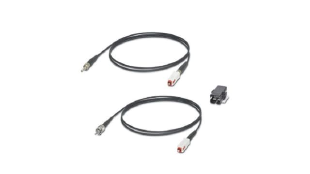 Phoenix Contact 2901560 Measuring Instrument, For Use With SC-RJ | 2901560