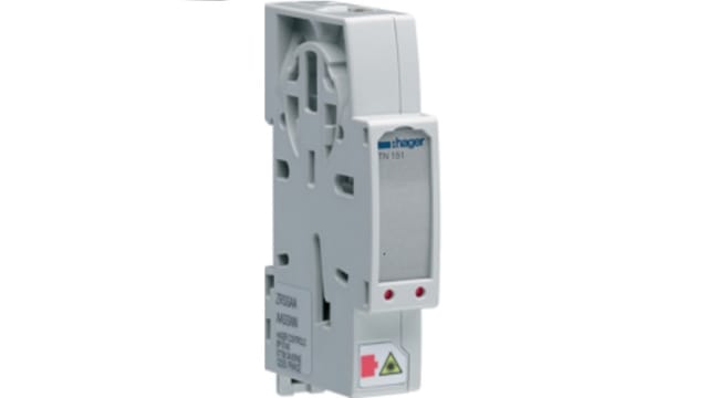 Hager TN151Series, Termination Box | TN151