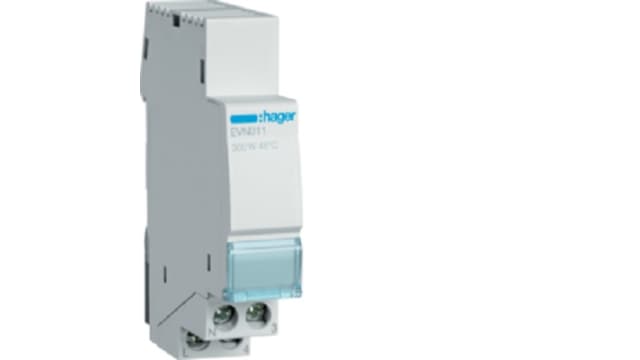 Hager Lighting Controller, 230 V, 300 W | EVN011