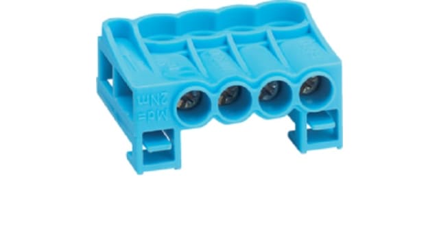 Hager Terminal Block | KN04N