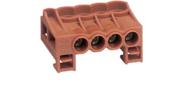 Hager Terminal Block | KN04P