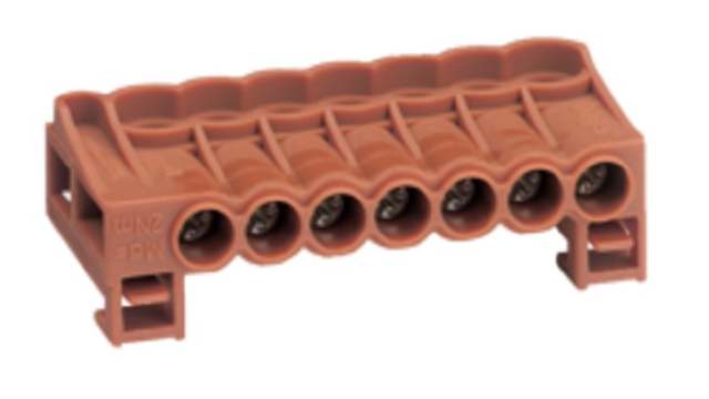 Hager Terminal Block | KN07P