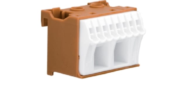 Hager Terminal Block | KN10P