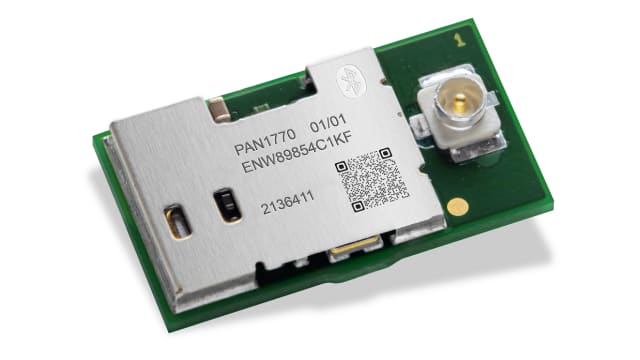 Panasonic Bluetooth Module 5.1 | ENW89854C1KF