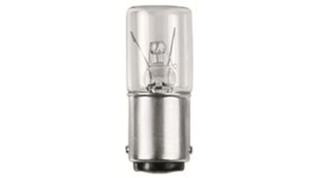 Werma Incandescent White Incandescent Bulb for use with White Incandescent Bulb | 955.840.32