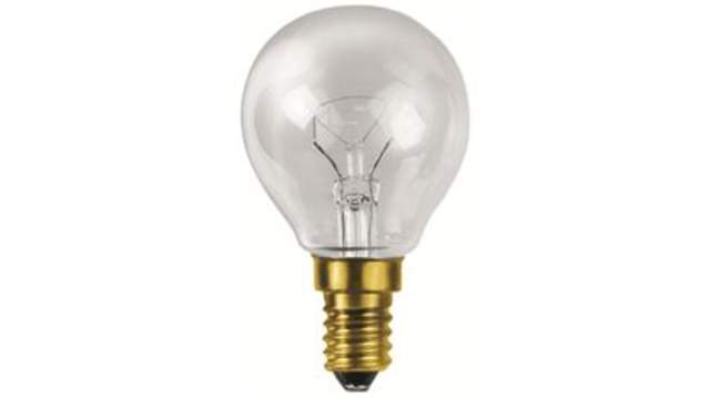 Werma Incandescent White Incandescent Bulb | 955.880.67