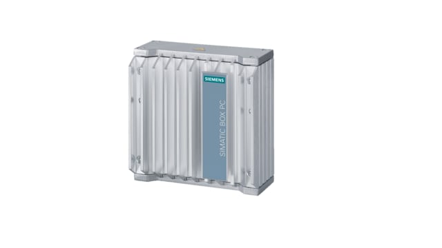 Siemens IPC127E Gateway | 6AG40210AB111BA0