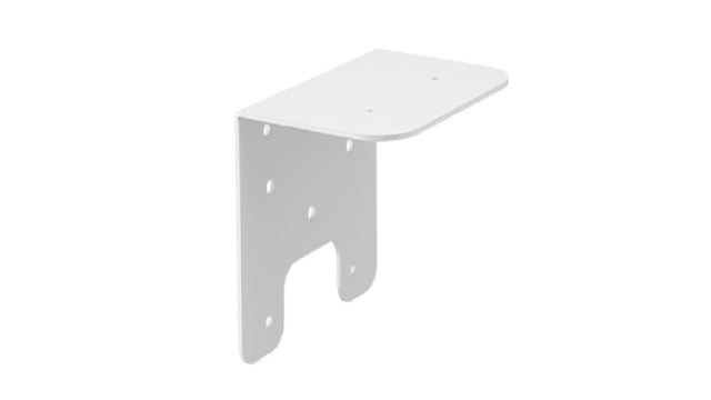 Patlite NH Series Wall Mounting Bracket for Use with NHV Series,NHB Series, VESA Standard Holes (VESA75 / 75x75mm) | NH-001