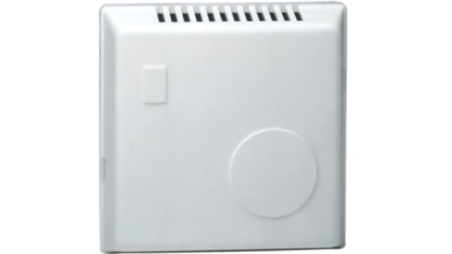 Hager 25805 Thermostat, 10 A, 230 V | 25805