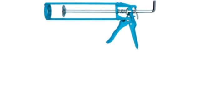 Hager AFOUTILPISTOLET Glue Gun | AFOUTILPISTOLET