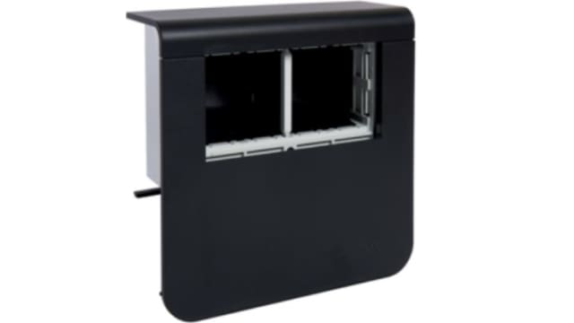 Hager SL2008090390 Distribution Board | SL200809039011