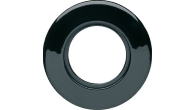 Hager Ceiling Light Decor Ring | WMV421