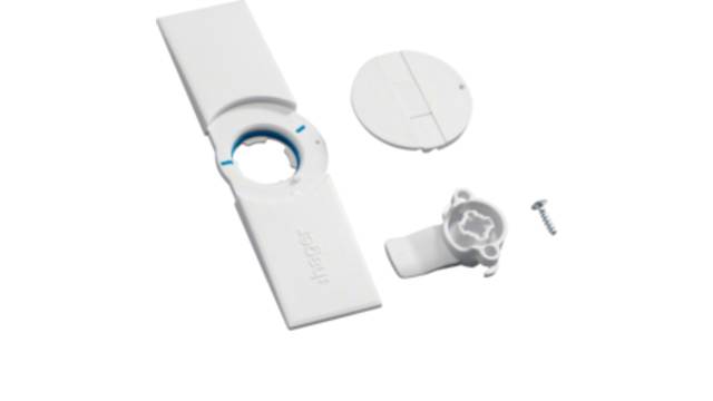 Hager Locking Latch | FZ598N