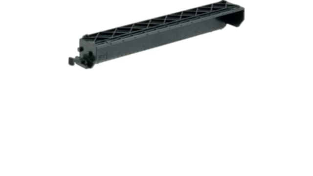 Hager Steel Terminal Support | GZ30A