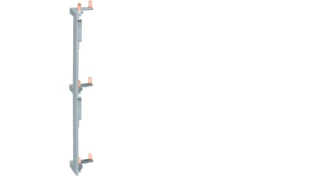 Hager Steel Earthing Bar | KCN325